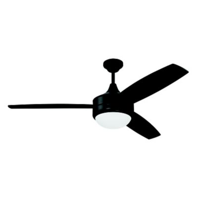 Phaze II LED Ceiling Fan