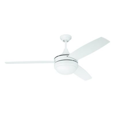Phaze II LED Ceiling Fan