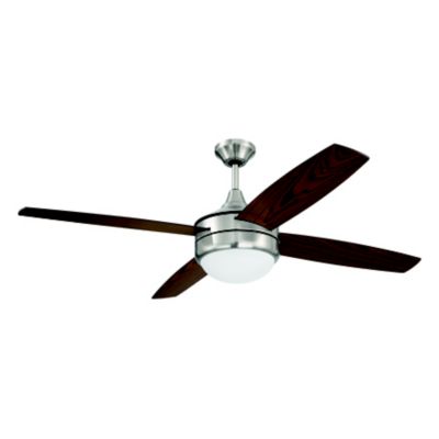 Phaze II LED Ceiling Fan