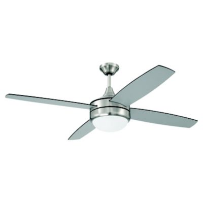 Phaze II LED Ceiling Fan