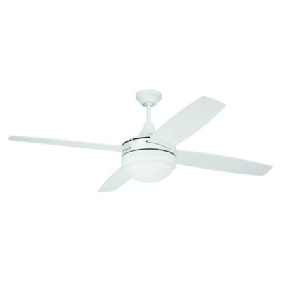 Phaze II LED Ceiling Fan