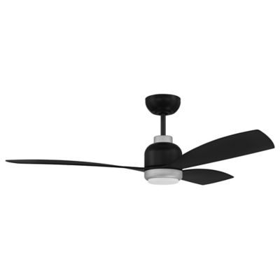 Donovan Smart LED Ceiling Fan