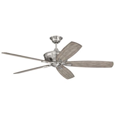 Santori Indoor/Outdoor Ceiling Fan