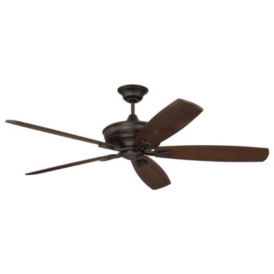 Santori Indoor/Outdoor Ceiling Fan