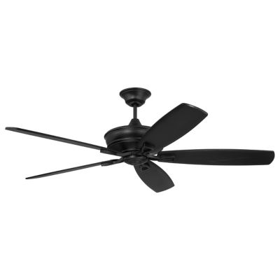 Santori Indoor/Outdoor Ceiling Fan