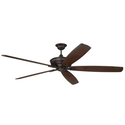 Santori Indoor/Outdoor Ceiling Fan