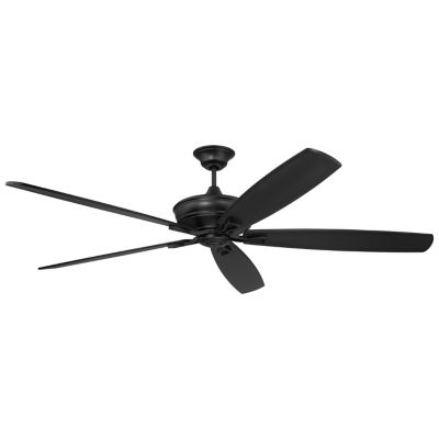 Santori Indoor/Outdoor Ceiling Fan