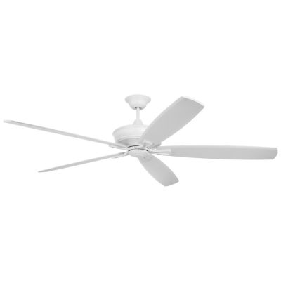 Santori Indoor/Outdoor Ceiling Fan