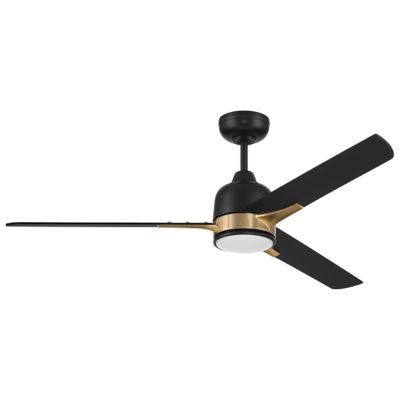 Fuller LED Ceiling Fan