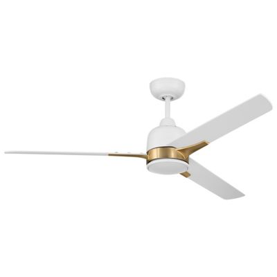 Fuller LED Ceiling Fan