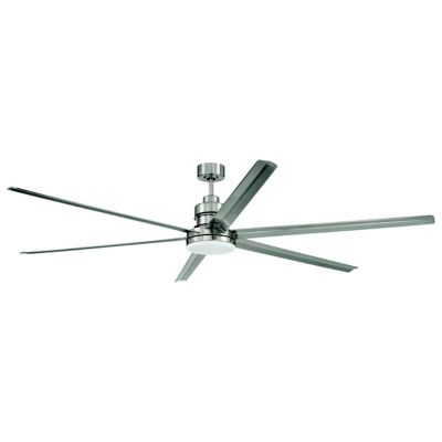 Mondo Smart LED Ceiling Fan