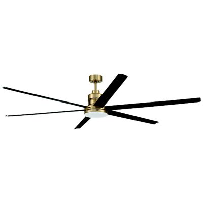 Mondo Smart LED Ceiling Fan