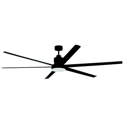 Mondo Indoor/Outdoor Smart LED Ceiling Fan