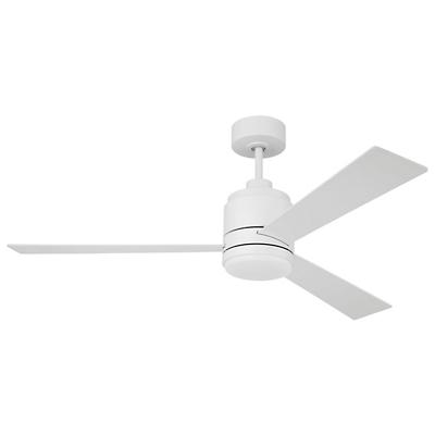 McCoy Smart LED Ceiling Fan