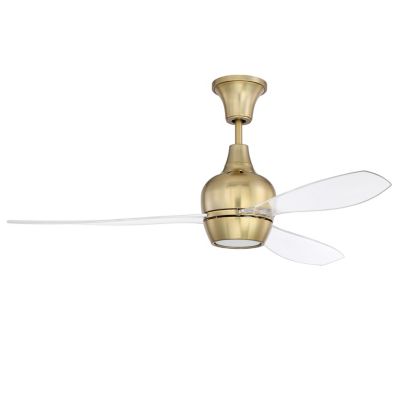 Bordeaux LED Ceiling Fan