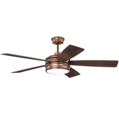 Braxton LED Ceiling Fan