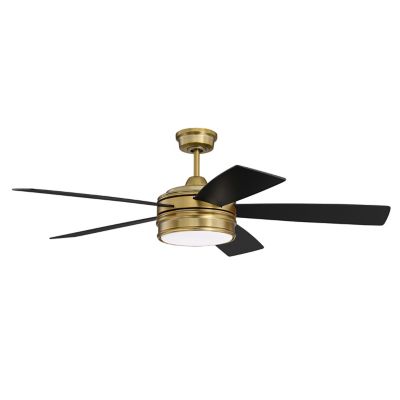 Braxton LED Ceiling Fan