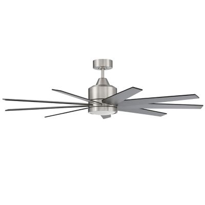 Champion LED Ceiling Fan