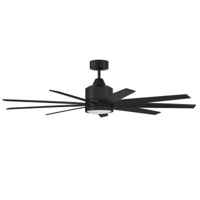 Champion Indoor/Ourdoor LED Ceiling Fan