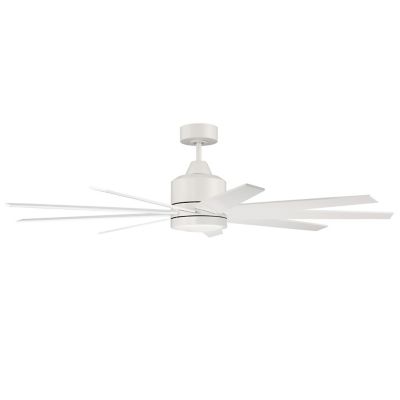 Champion Indoor/Ourdoor LED Ceiling Fan