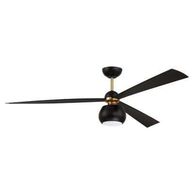 Otto Smart LED Ceiling Fan