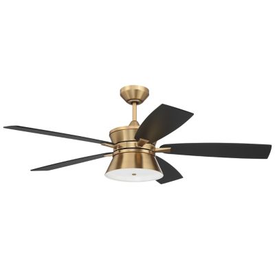 Dominick Smart Ceiling Fan
