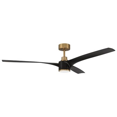 Phoebe Smart LED Ceiling Fan