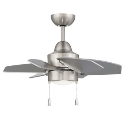 Propel II LED Ceiling Fan