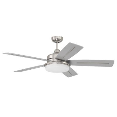 Drew LED Smart Ceiling Fan