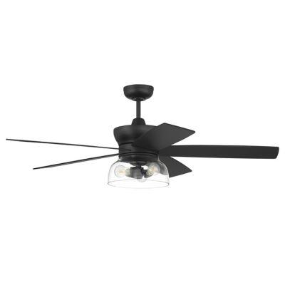 Gibson Smart Ceiling Fan