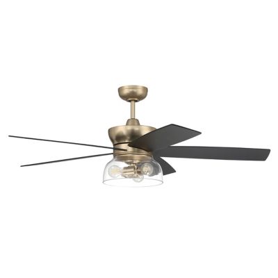 Gibson Smart Ceiling Fan