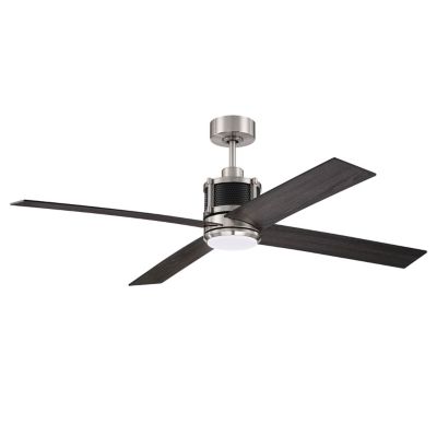 Gregory LED Smart Ceiling Fan