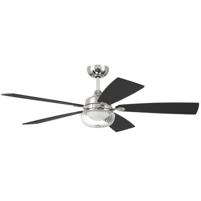 Chandler Smart LED Ceiling Fan