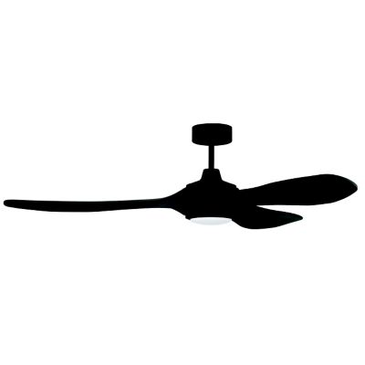 Envy Indoor/Outdoor Smart LED Ceiling Fan