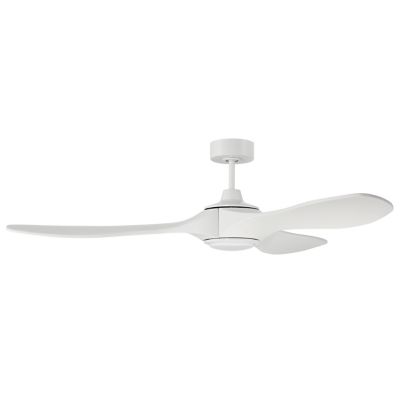 Envy Indoor/Outdoor Smart LED Ceiling Fan