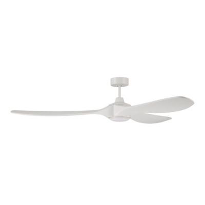 Envy Indoor/Outdoor Smart LED Ceiling Fan