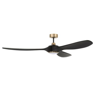 Envy Indoor/Outdoor Smart LED Ceiling Fan