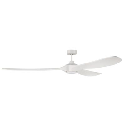 Envy Indoor/Outdoor Smart LED Ceiling Fan