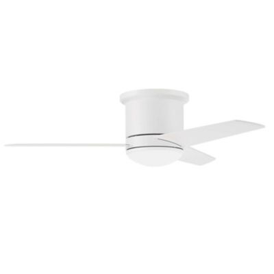 Cole Flushmount LED Ceiling Fan