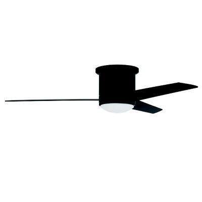 Cole Flushmount LED Ceiling Fan