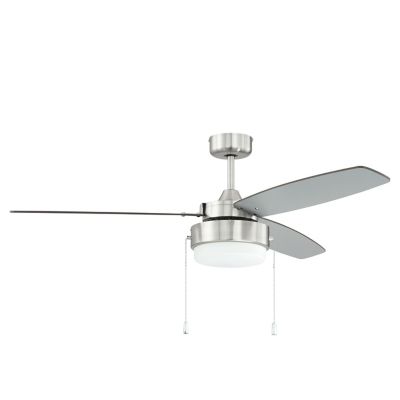 Intrepid Ceiling Fan