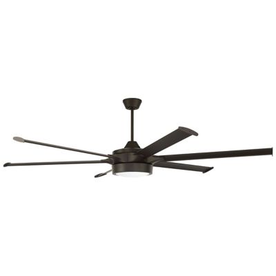 Prost Indoor/Outdoor Smart LED Ceiling Fan