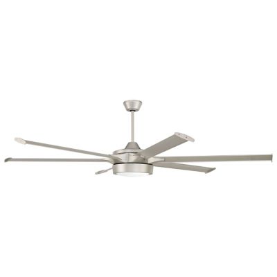 Prost Indoor/Outdoor Smart LED Ceiling Fan