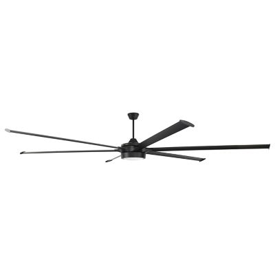 Prost Indoor/Outdoor Smart LED Ceiling Fan