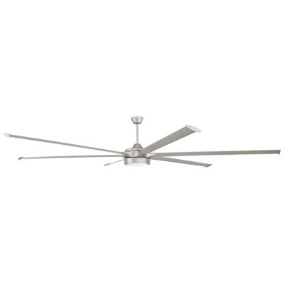 Prost Indoor/Outdoor Smart LED Ceiling Fan
