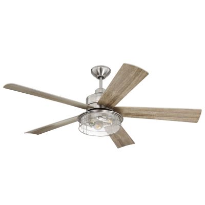 Garrick Ceiling Fan