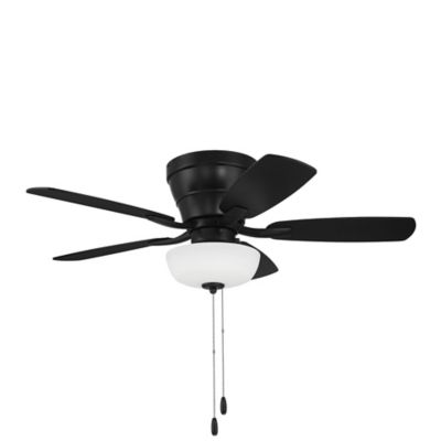 Wheeler Flushmount Ceiling Fan