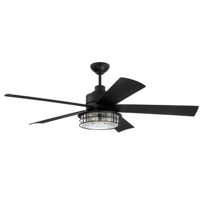 Garrick Indoor/Outdoor Ceiling Fan