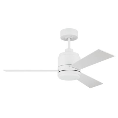 McCoy LED Ceiling Fan