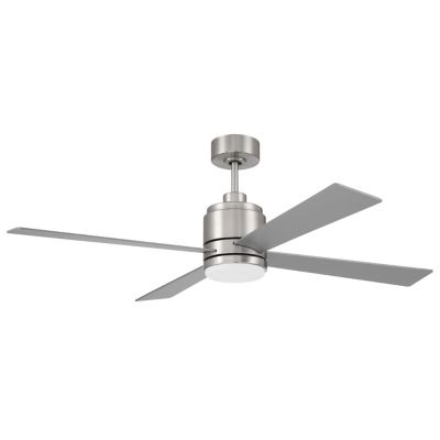 McCoy LED Ceiling Fan